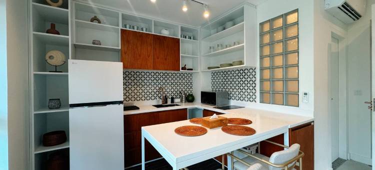 The Cruise Berawa by CPM Bali图片