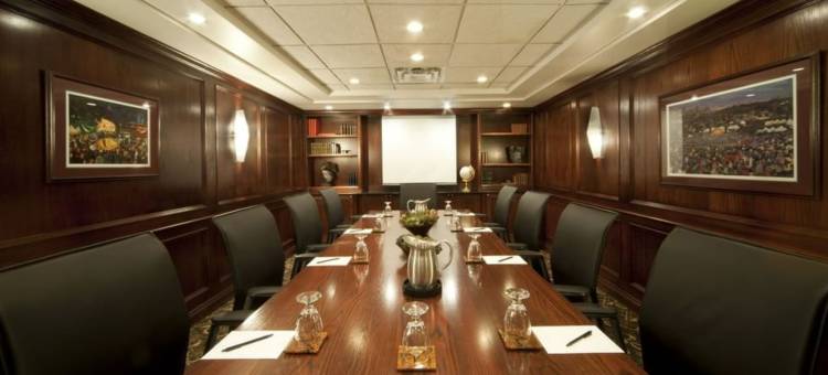 怀特瓦斯科纳酒店(Varscona Hotel on Whyte)图片