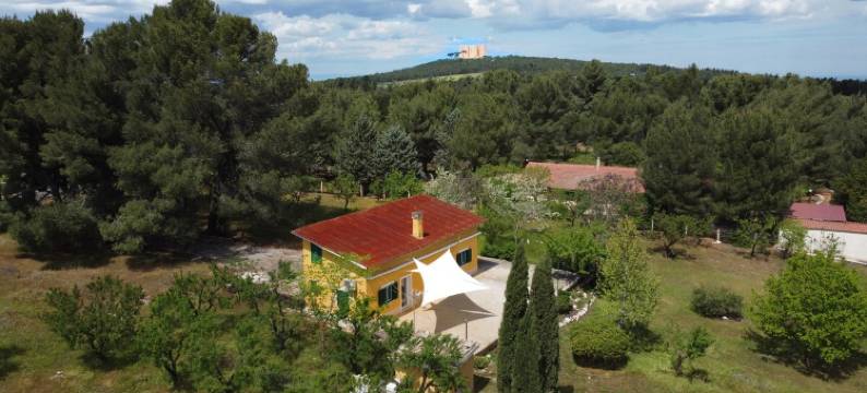 Casina al Castello - Nature and Relax图片
