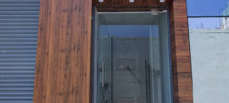 耶拉汉卡公园巷酒店(Hotel Park Lane Yelahanka)图片