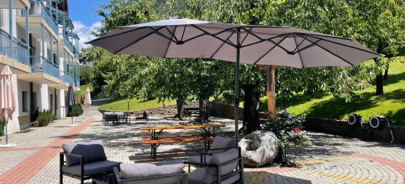 毕东思豪斯圣乔德酒店(St.Jodern)图片