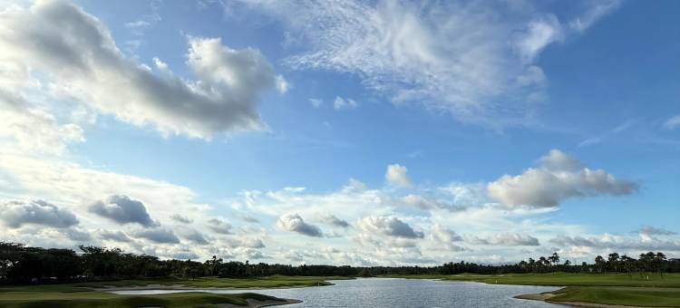 Forest City Golf Villa 5pax图片