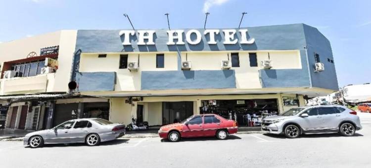 TH HOTEL图片