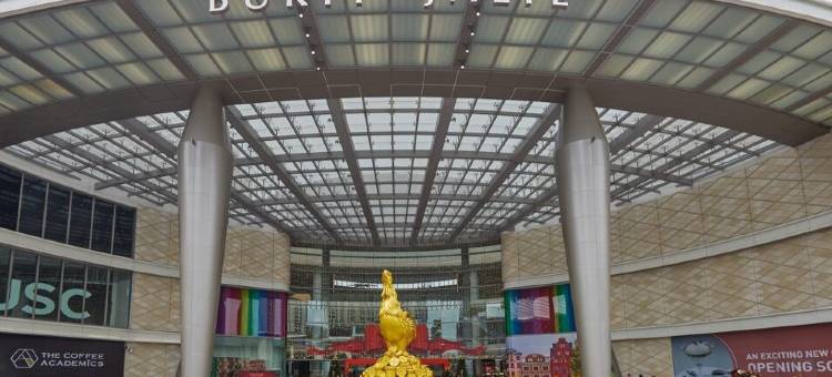 Cozy house with 2 Parking in Bandar Kinrara图片