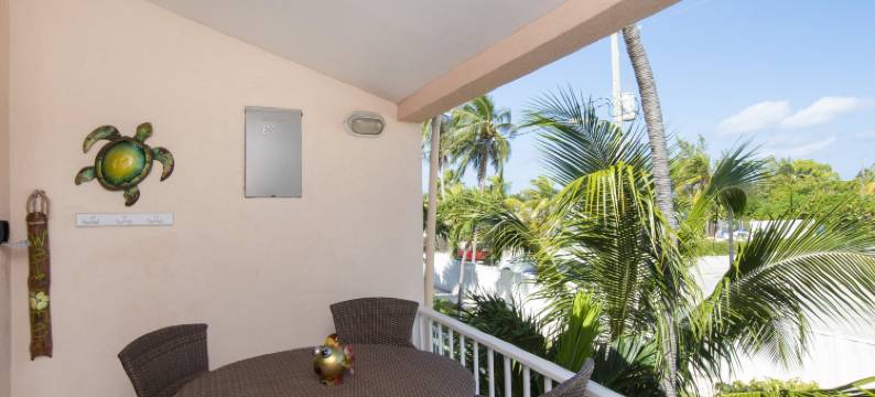 Beach Living at Island Pine Villas BLAW图片