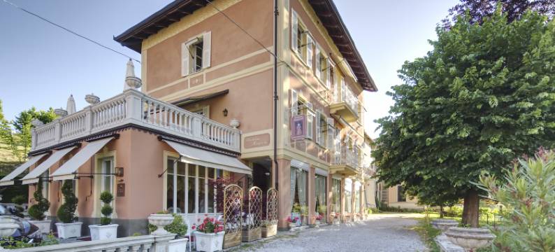 玛格丽塔公爵夫人酒庄酒店(Duchessa Margherita)图片