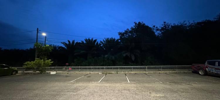 Fallem's Homestay I 4 Rooms I Fully Aircond I WiFi图片