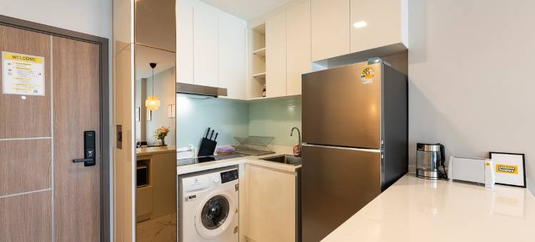 Sky RiverPool民宿，舒适&奢华，适合家庭(Sky RiverPool, Cozy & Luxury for family)图片