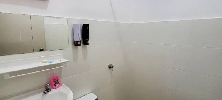 达尔朱夫里民宿(Homestay DAR AL - JUFRY)图片