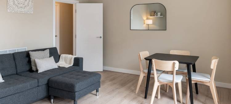 Host Stay 四分之一(Host & Stay | The Quarter)图片