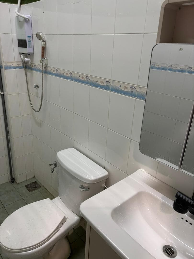 sweet home Over view