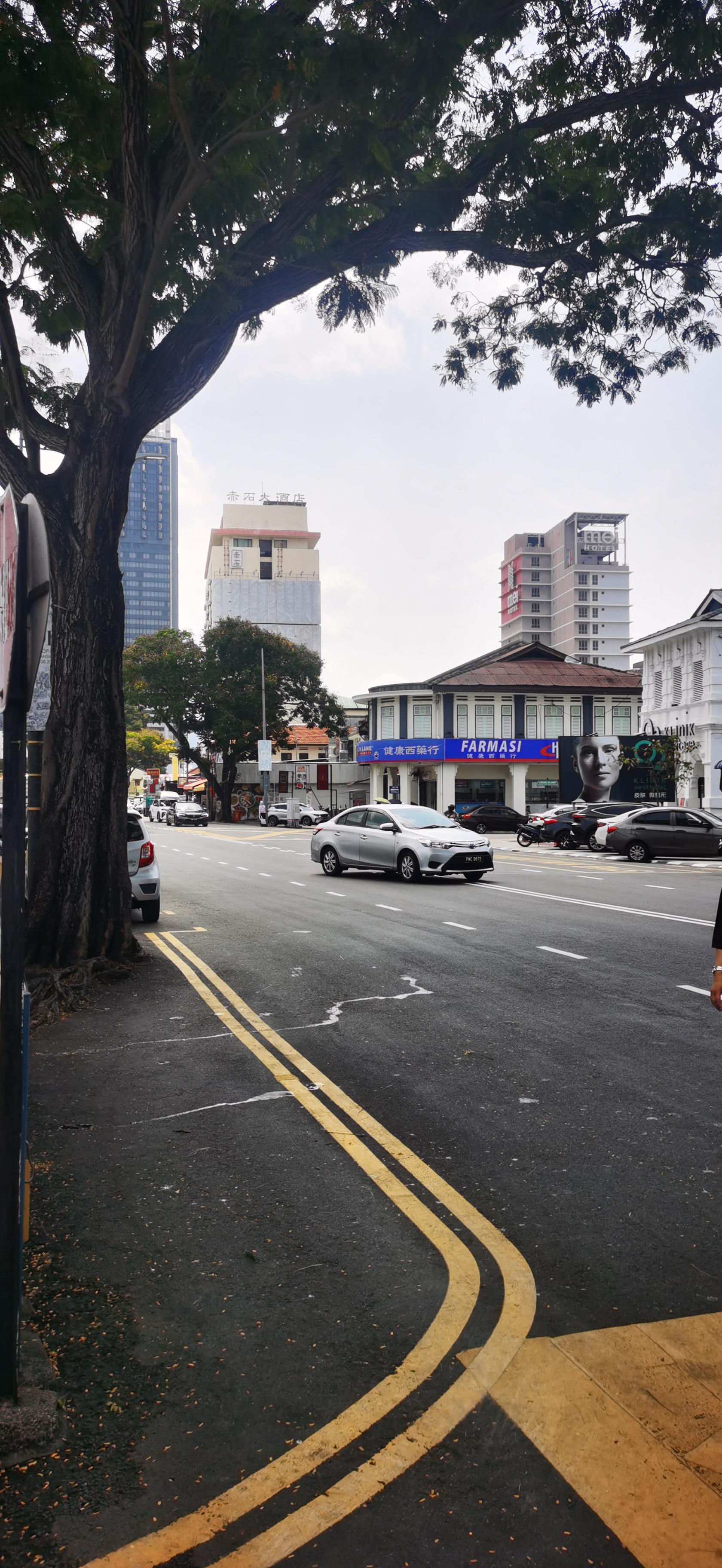 sweet home Over view