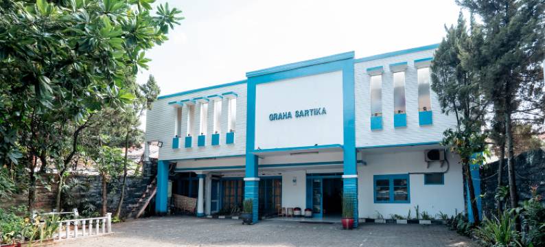 Sartika 酒店(Sartika Hotel)图片