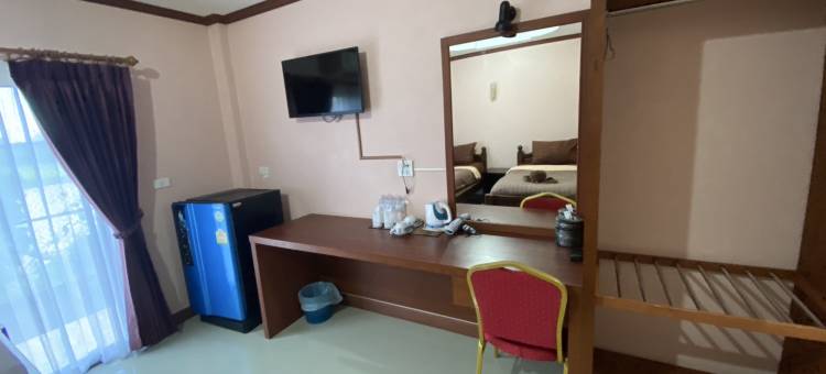 Sukhothai Grand Hotel and Landmark图片