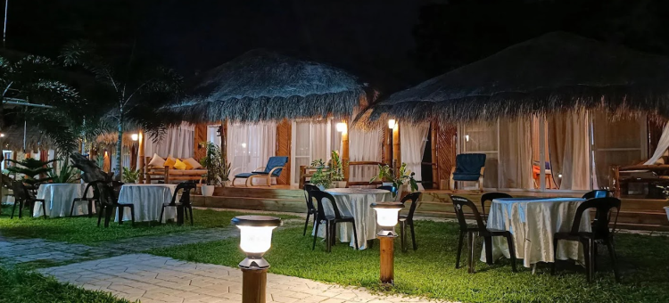 白岛Sands & Horizon度假村 (WISH度假村)(White Island Sands & Horizon Resort (WISH Resort))图片
