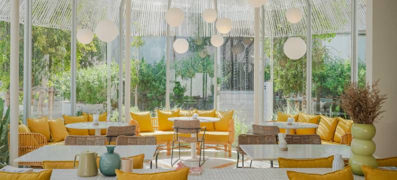 Cara Cara Resort Koh Larn图片