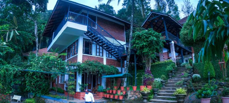 仙纳杜山度假酒店(Mount Xanadu Resorts)图片