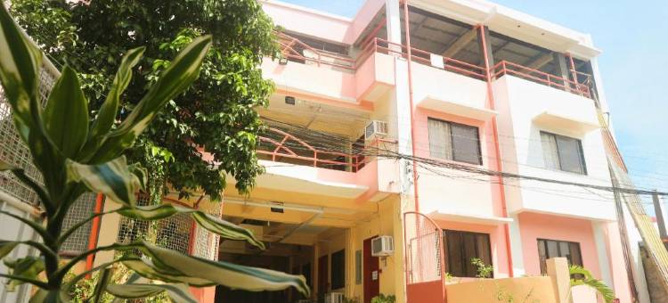 Iloilo Transient Rooms图片