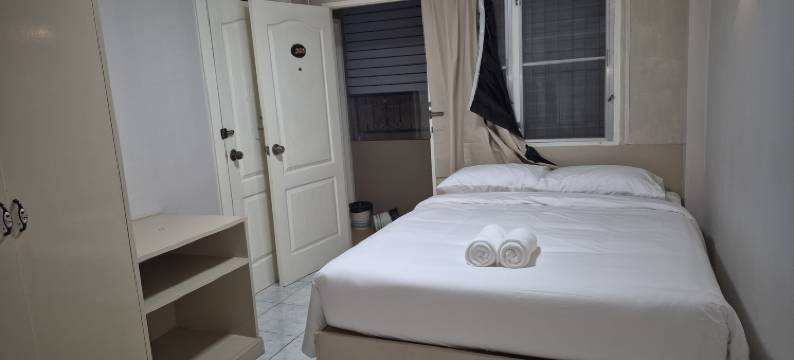 阿玛琳宾馆(Amarin Inn Khaosan)图片