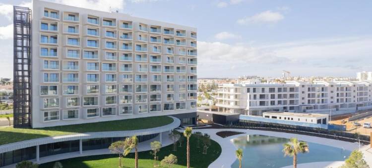 拉各斯的伊迪托里公寓酒店(The Editory Residence Lagos)图片