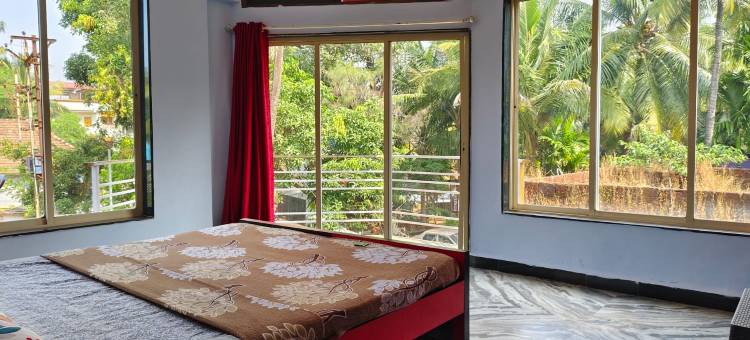 西蒙国王酒店(Hotel Simon king)图片