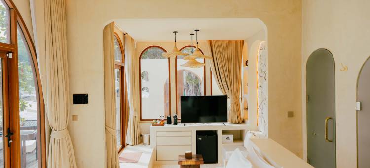 Mahina Villa Resort Koh Samet图片