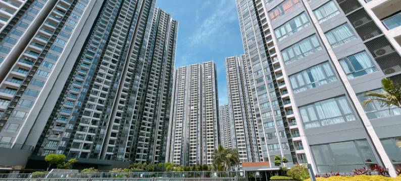 R&F Princess Cove Seine Region图片