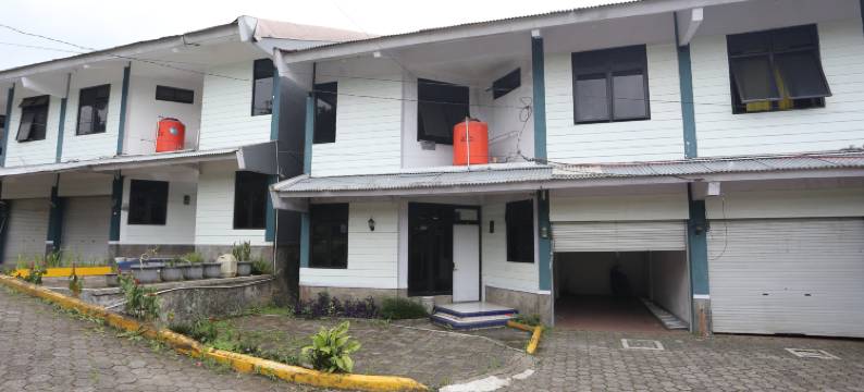 古农别墅 By ARBA(Villa Agape Near Puncak By ARBA)图片