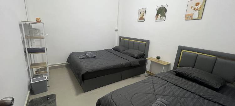 Molly home betong图片