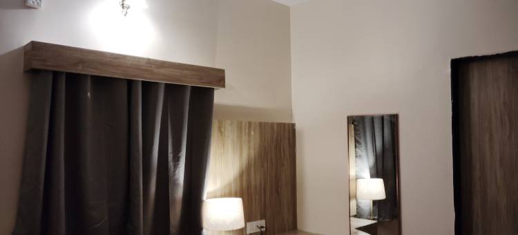 Verulai Hotel Retreat homestay图片