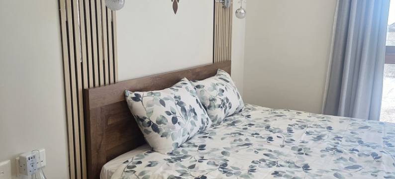 Rotana Hawana Luxurious Apartment RV06-101图片