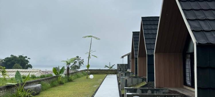 Sai Wana Cabin Bedugul图片