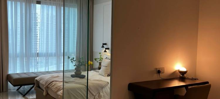 Luxury retreat in Sri Hartamas图片