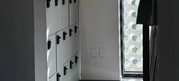 明洞L·YOUNG胶囊酒店(L·YOUNG Capsule Hotel-Myeongdong)图片