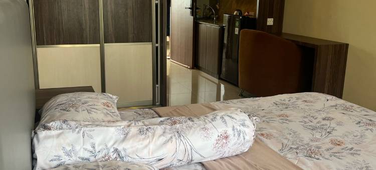 Nagoya Thamrin City Apartment Batam1129 (FaveHotel Building)图片