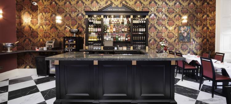 新城酒店(New Town Hotel)图片