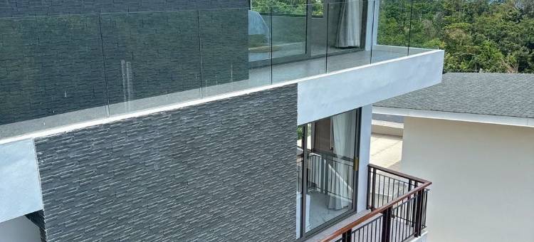 Villa m3 de Samui图片