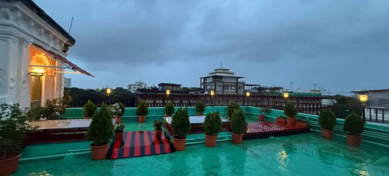 苏巴尼宫酒店(Hotel Suba Palace Near Gateway of India)图片