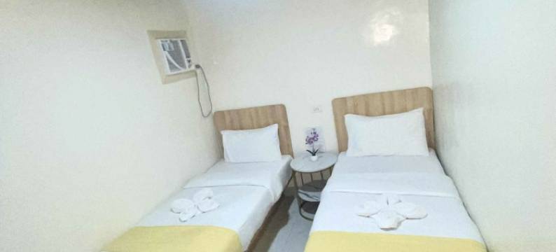 RedDoorz @ Urban Hotel图片