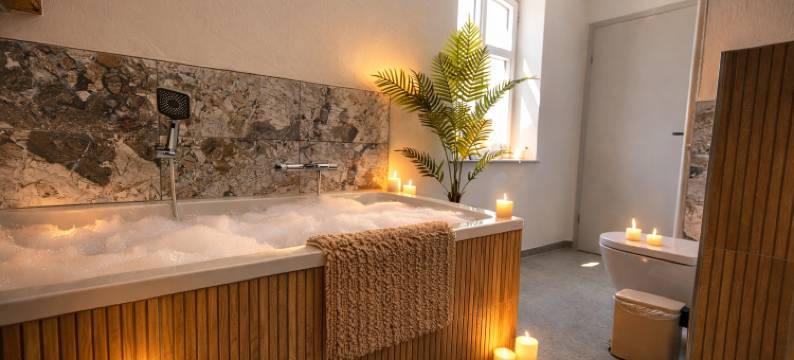 Traumzeit Apartments – in Dinkelsbühl图片