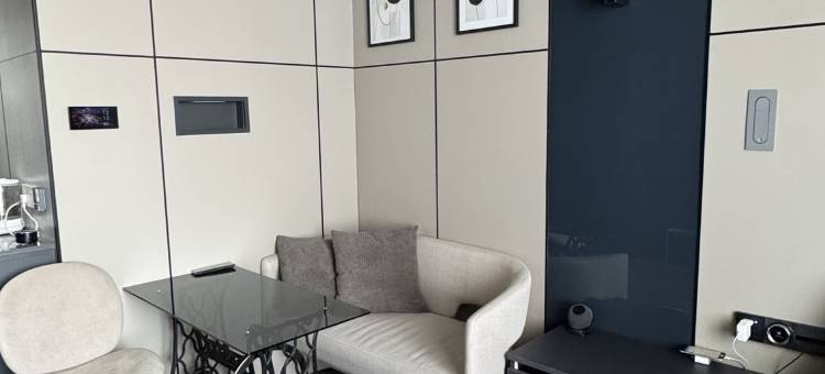 Premium Smart Studio with River View图片