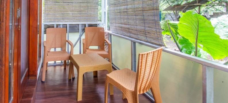 OYO 93737 Bale Oyan家庭旅馆(OYO 93737 Bale Oyan Homestay)图片