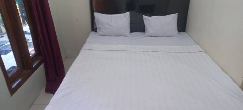 O酒店 Chimi Rumah Kost(Hotel O Chimi Rumah Kost)图片