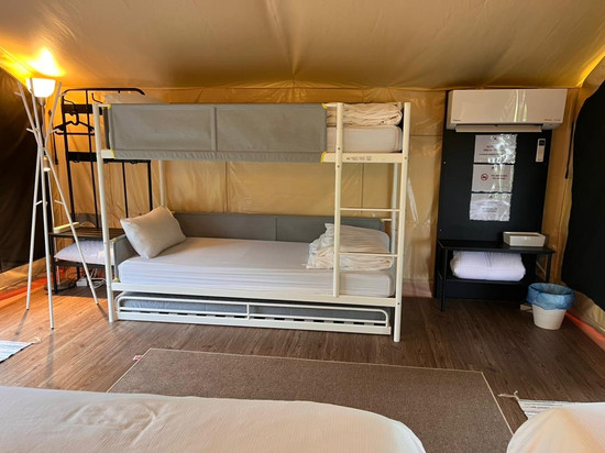 Canopy Villa Sireh Park
