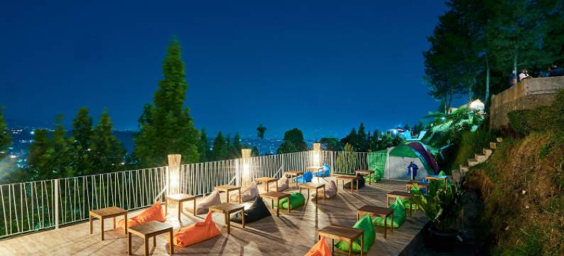 Luxcamp Bukit Damar - Puncak By Horison图片