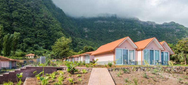 佩斯塔纳昆塔多阿尔可自然玫瑰花园酒店(Pestana Quinta do Arco Nature & Rose Garden Hotel)图片