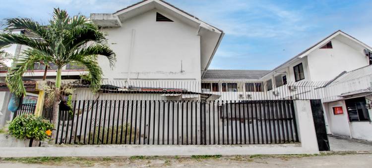 OYO 94756 23公寓(OYO 94756 23 Residence)图片