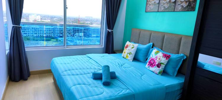 Family Fun Stay @ Kota Laksamana | TV Box | 6 Pax图片