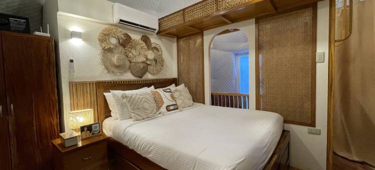 Diwata 自然度假村(Diwata Nature Resort)图片