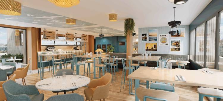 All Suites Hôtel | Chartres Centre Gare图片